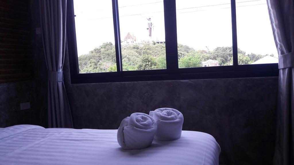 Hostel Moment House Hua Hin Exteriér fotografie